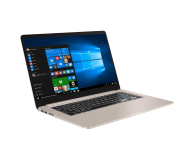 ASUS VivoBook S15 S510UQ i5-7200U/8GB/256SSD/Win10 - 375937 - zdjęcie 4